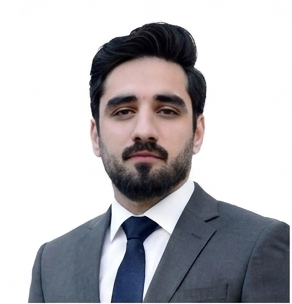 Engr. Fahad Azam - Director Projects